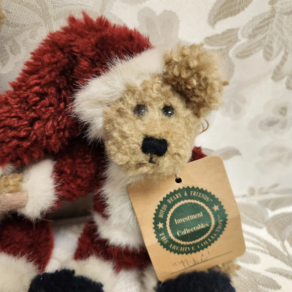 Boyds Bears boyds bears